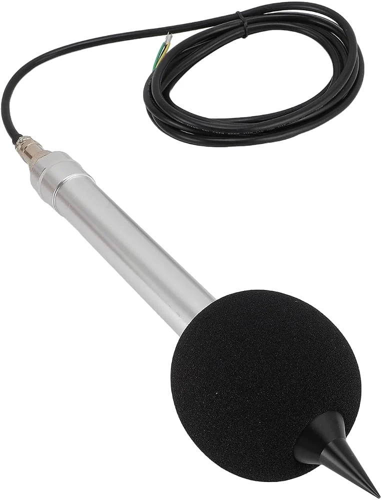 Noise sensor add-on