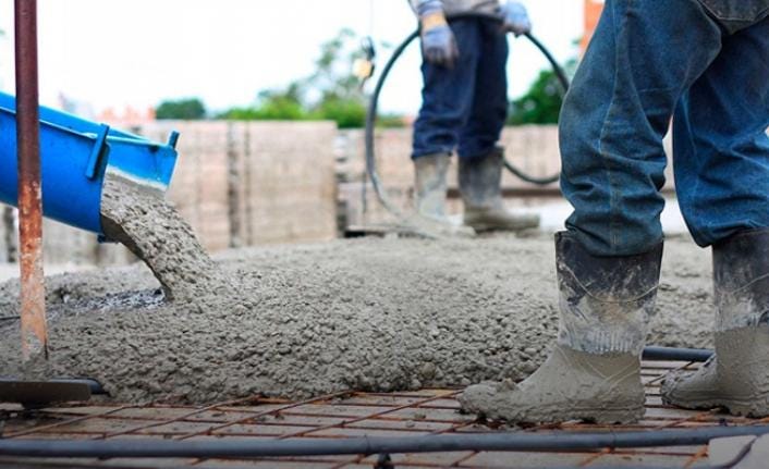 Increasing Demand for Cement Triggers Air Pollution