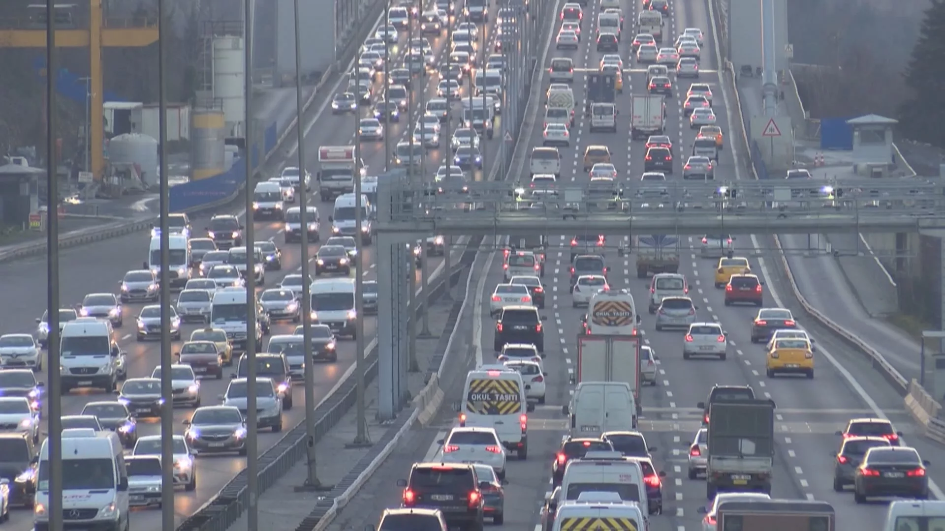 Measurable Impact on Air Pollution Mitigation Strategies