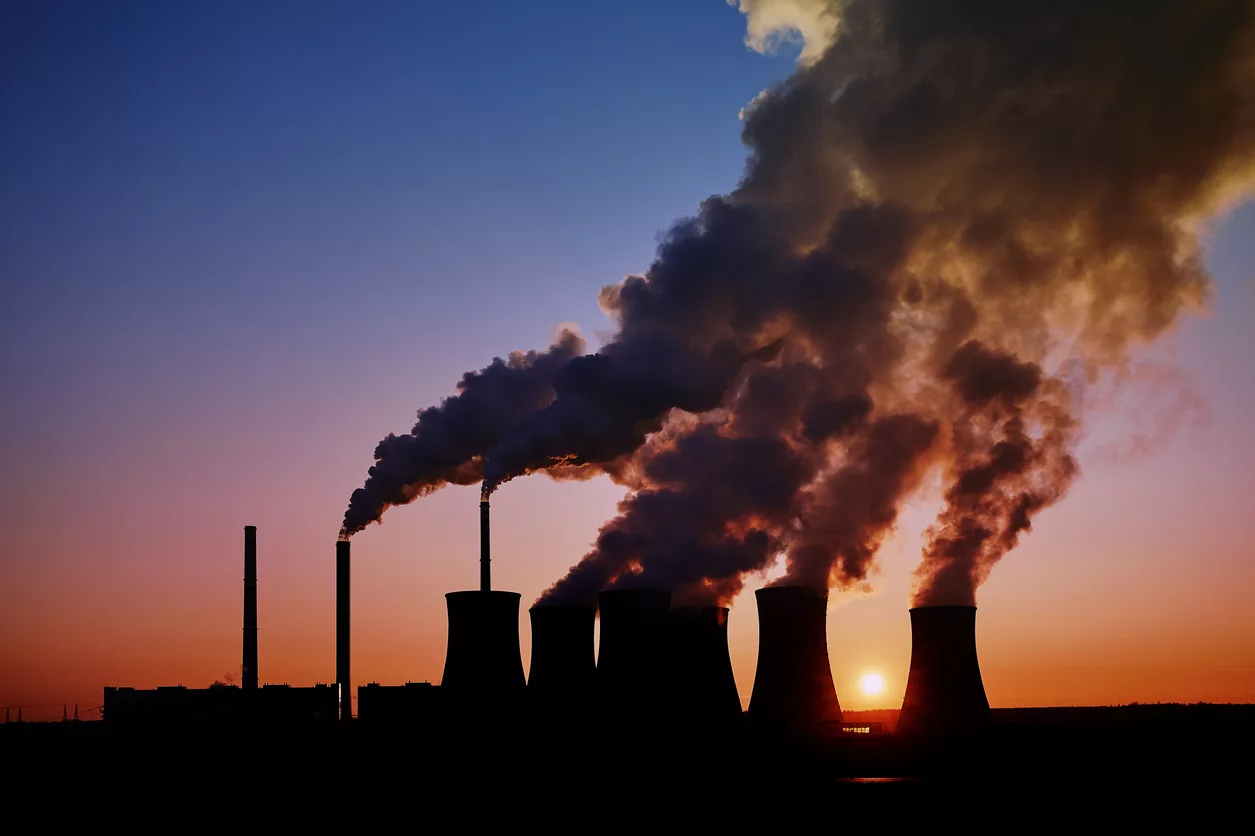 The Need of Continuous Emission Monitoring
